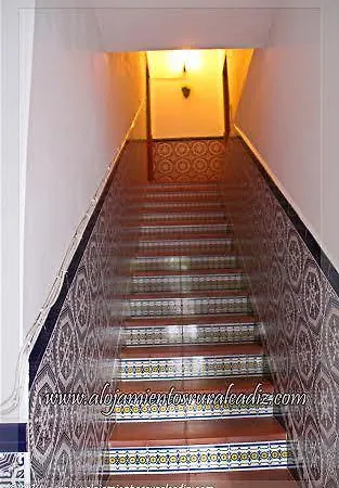 Casa Rural José El Bosque (Cadiz)
