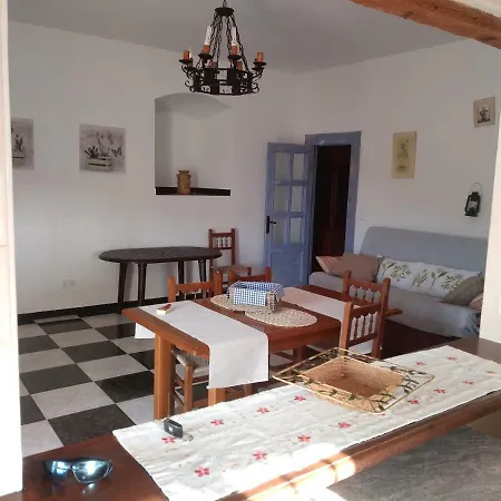 Casa Rural José El Bosque (Cadiz)