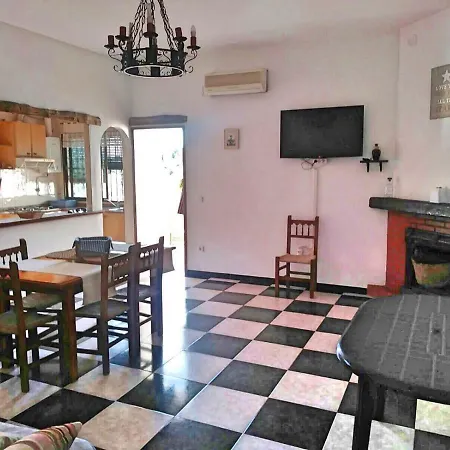 Casa Rural José *
