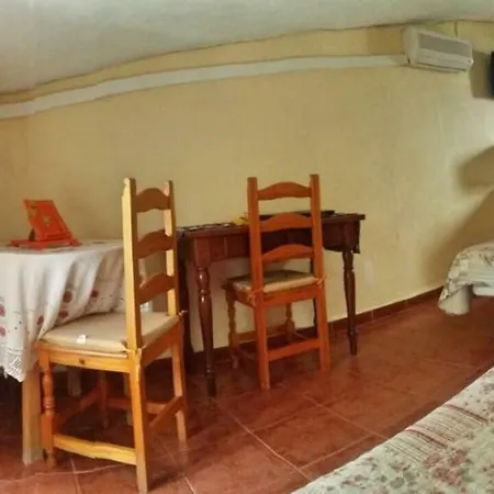 Casa Rural José *