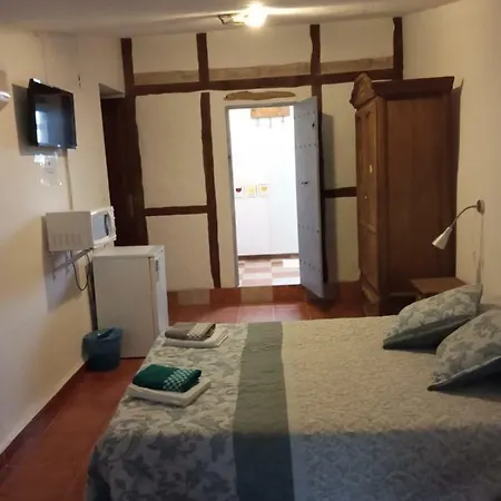 Casa Rural José * El Bosque (Cadiz)