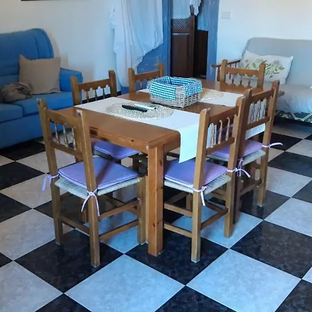 Casa Rural José